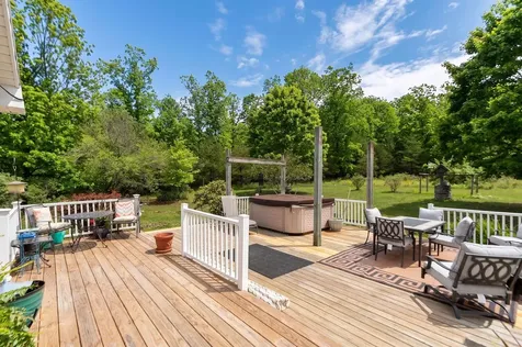 516 Estaline Valley Road Craigsville VA 24430