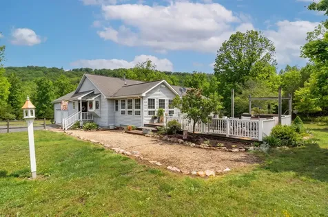 516 Estaline Valley Road Craigsville VA 24430