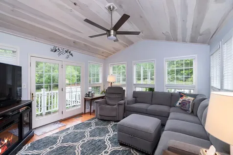 516 Estaline Valley Road Craigsville VA 24430
