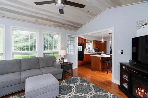 516 Estaline Valley Road Craigsville VA 24430