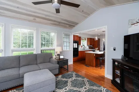 516 Estaline Valley Road Craigsville VA 24430