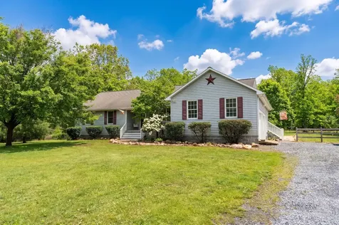 516 Estaline Valley Road Craigsville VA 24430