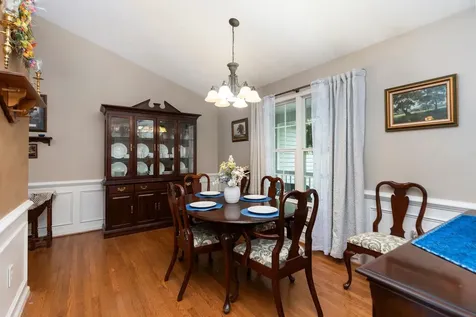 516 Estaline Valley Road Craigsville VA 24430