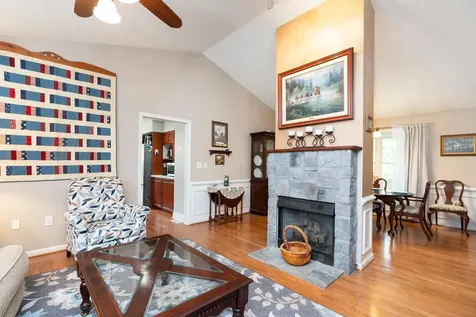 516 Estaline Valley Road Craigsville VA 24430