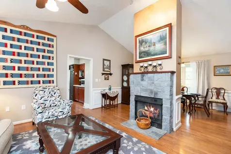 516 Estaline Valley Road Craigsville VA 24430