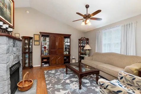 516 Estaline Valley Road Craigsville VA 24430