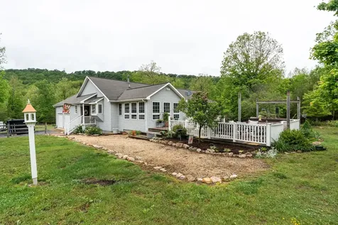 516 Estaline Valley Road Craigsville VA 24430
