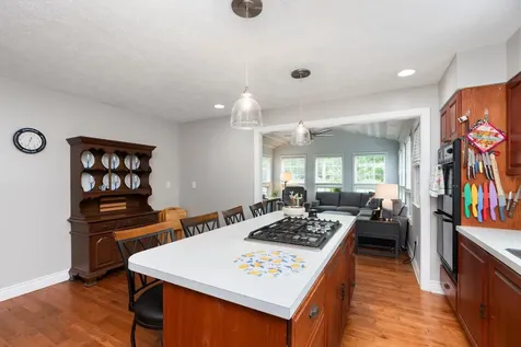 516 Estaline Valley Road Craigsville VA 24430