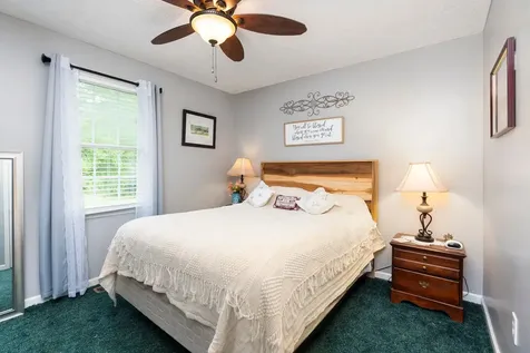 516 Estaline Valley Road Craigsville VA 24430