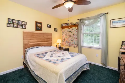 516 Estaline Valley Road Craigsville VA 24430
