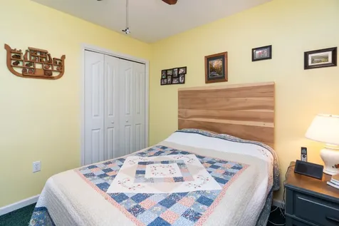 516 Estaline Valley Road Craigsville VA 24430