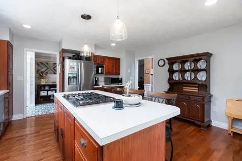 516 Estaline Valley Road Craigsville VA 24430