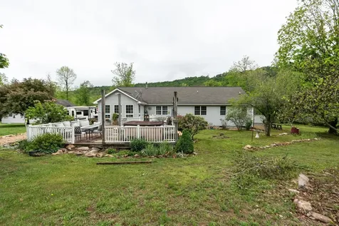 516 Estaline Valley Road Craigsville VA 24430