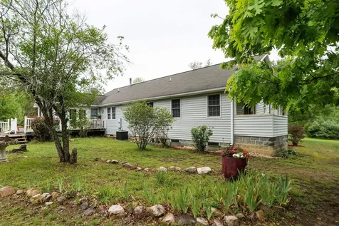 516 Estaline Valley Road Craigsville VA 24430