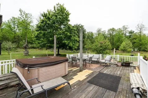 516 Estaline Valley Road Craigsville VA 24430