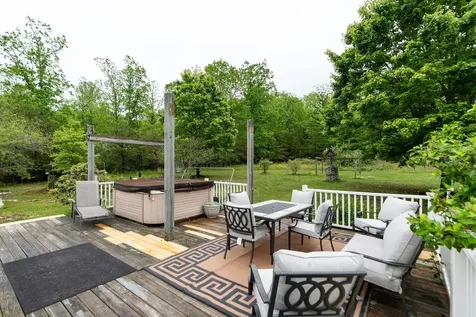 516 Estaline Valley Road Craigsville VA 24430
