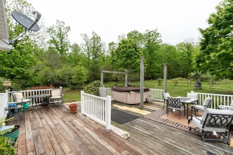 516 Estaline Valley Road Craigsville VA 24430