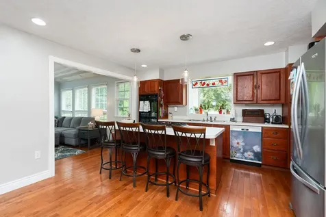 516 Estaline Valley Road Craigsville VA 24430
