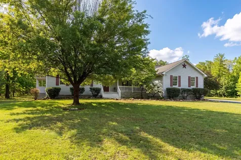 516 Estaline Valley Road Craigsville VA 24430