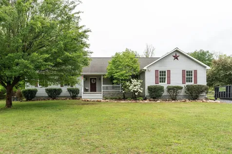 516 Estaline Valley Road Craigsville VA 24430