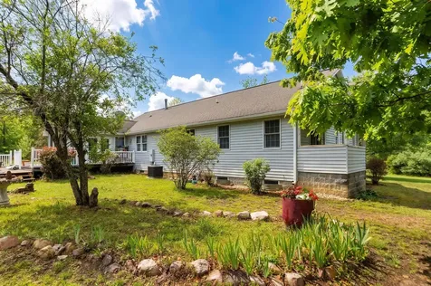 516 Estaline Valley Road Craigsville VA 24430