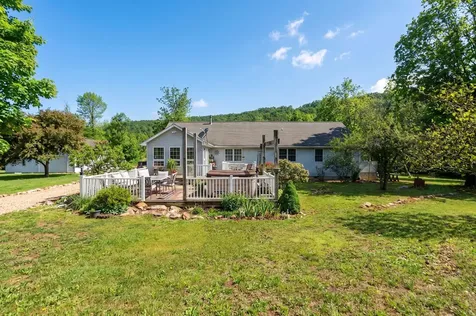 516 Estaline Valley Road Craigsville VA 24430