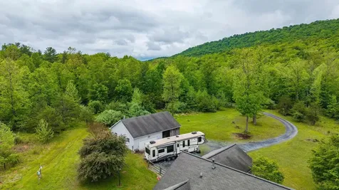 516 Estaline Valley Road Craigsville VA 24430