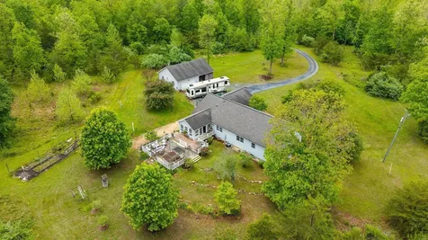 516 Estaline Valley Road Craigsville VA 24430