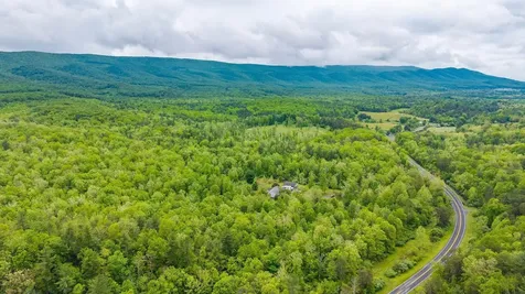 516 Estaline Valley Road Craigsville VA 24430