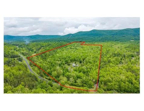 516 Estaline Valley Road Craigsville VA 24430