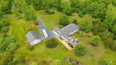 516 Estaline Valley Road Craigsville VA 24430