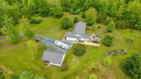 516 Estaline Valley Road Craigsville VA 24430