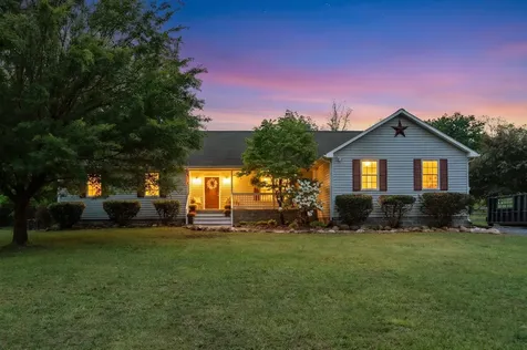 516 Estaline Valley Road Craigsville VA 24430