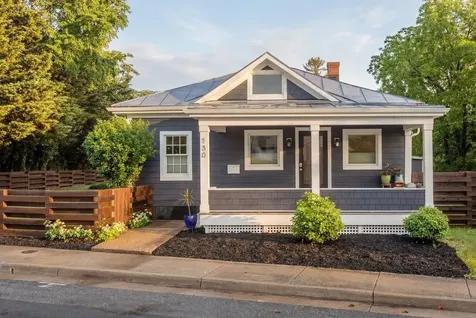 130 Brook Avenue S Harrisonburg VA 22801