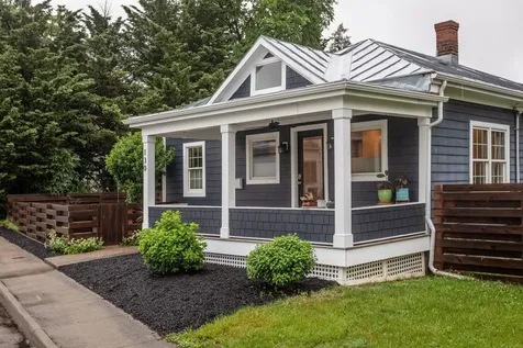 130 Brook Avenue S Harrisonburg VA 22801