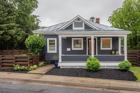 130 Brook Avenue S Harrisonburg VA 22801