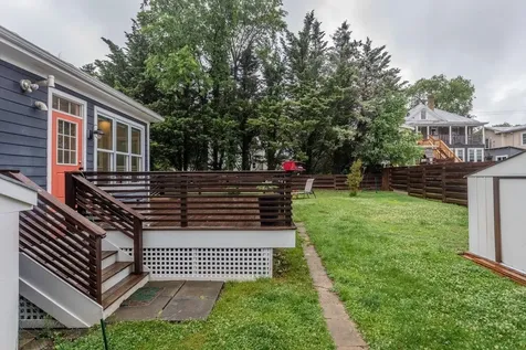 130 Brook Avenue S Harrisonburg VA 22801