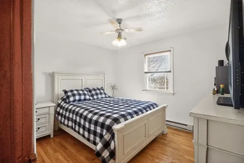 1960 Mccall Drive Dayton VA 22821