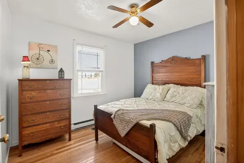 1960 Mccall Drive Dayton VA 22821