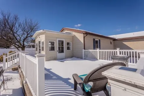 1960 Mccall Drive Dayton VA 22821