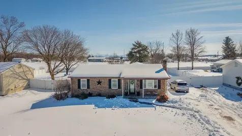1960 Mccall Drive Dayton VA 22821