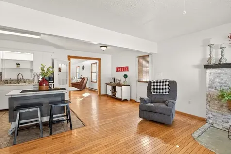 1960 Mccall Drive Dayton VA 22821