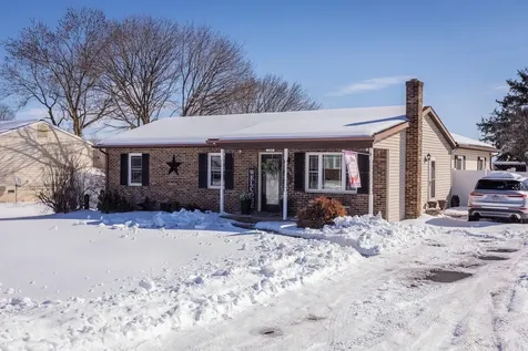 1960 Mccall Drive Dayton VA 22821