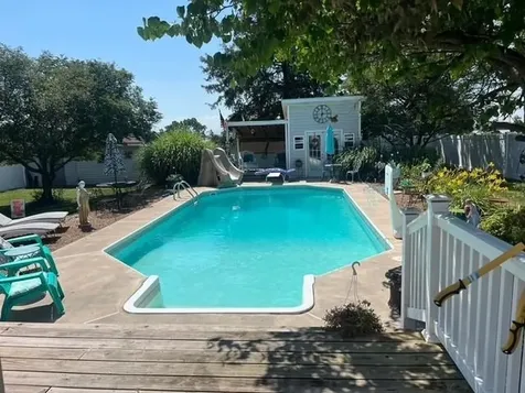 1960 Mccall Drive Dayton VA 22821
