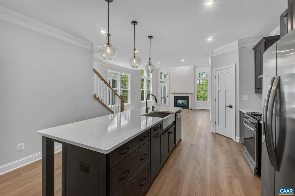 1382 Marcella Street Charlottesville VA 22911