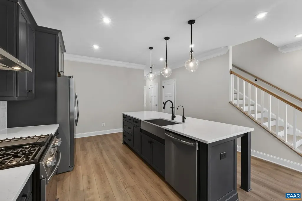 1382 Marcella Street Charlottesville VA 22911