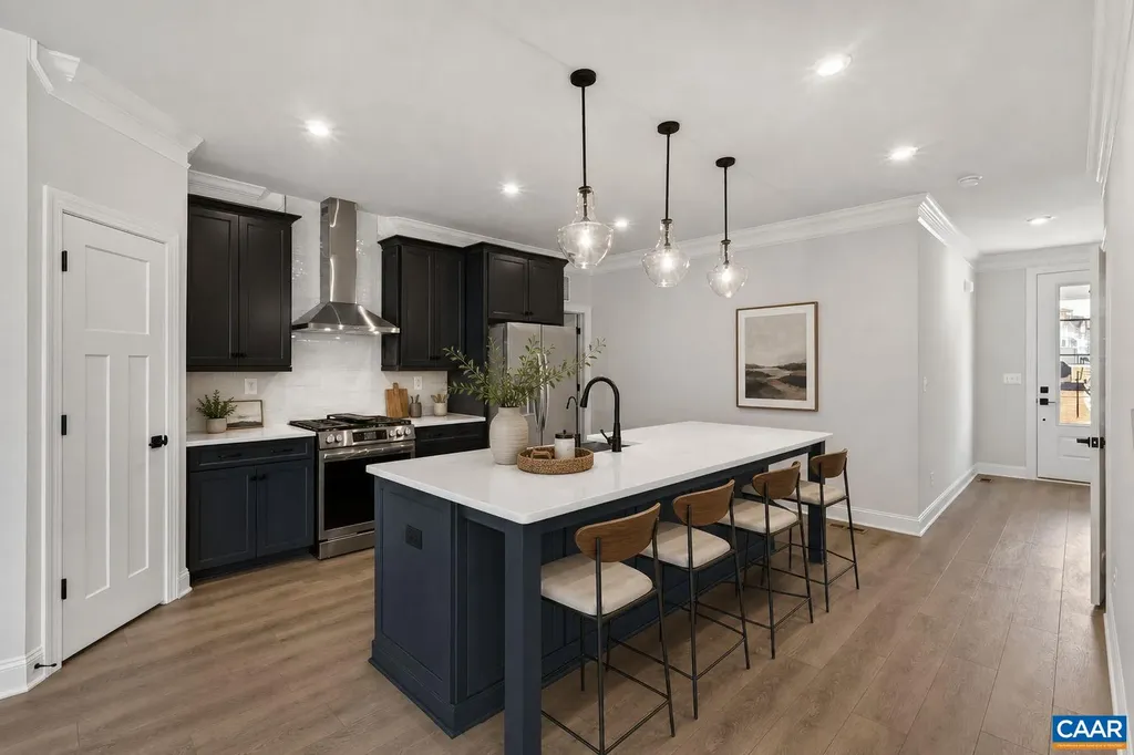 1382 Marcella Street Charlottesville VA 22911