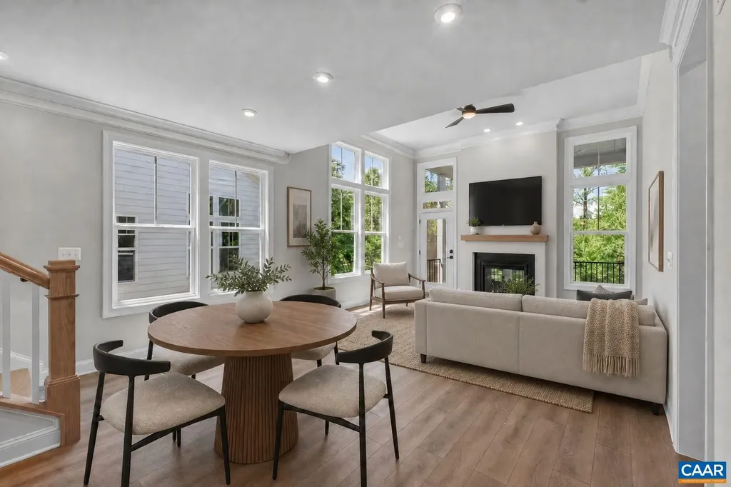 1382 Marcella Street Charlottesville VA 22911