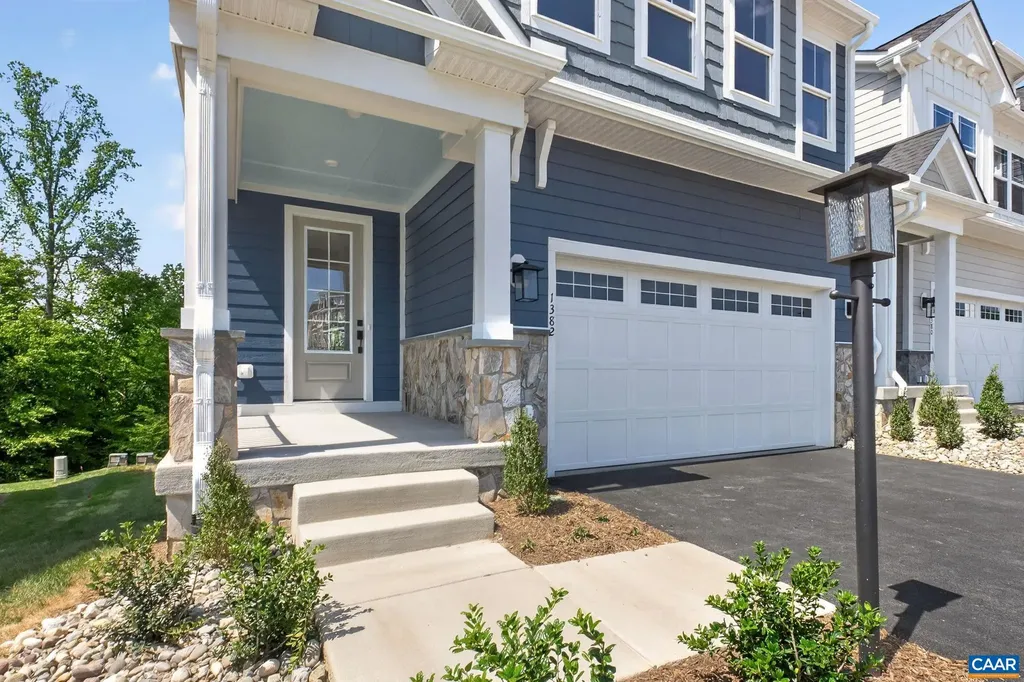 1382 Marcella Street Charlottesville VA 22911