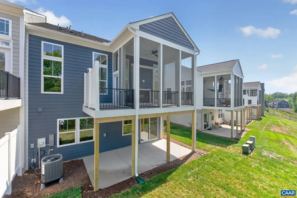 1382 Marcella Street Charlottesville VA 22911